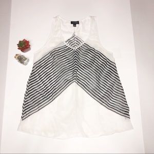 A. Buyer Sheer Tank